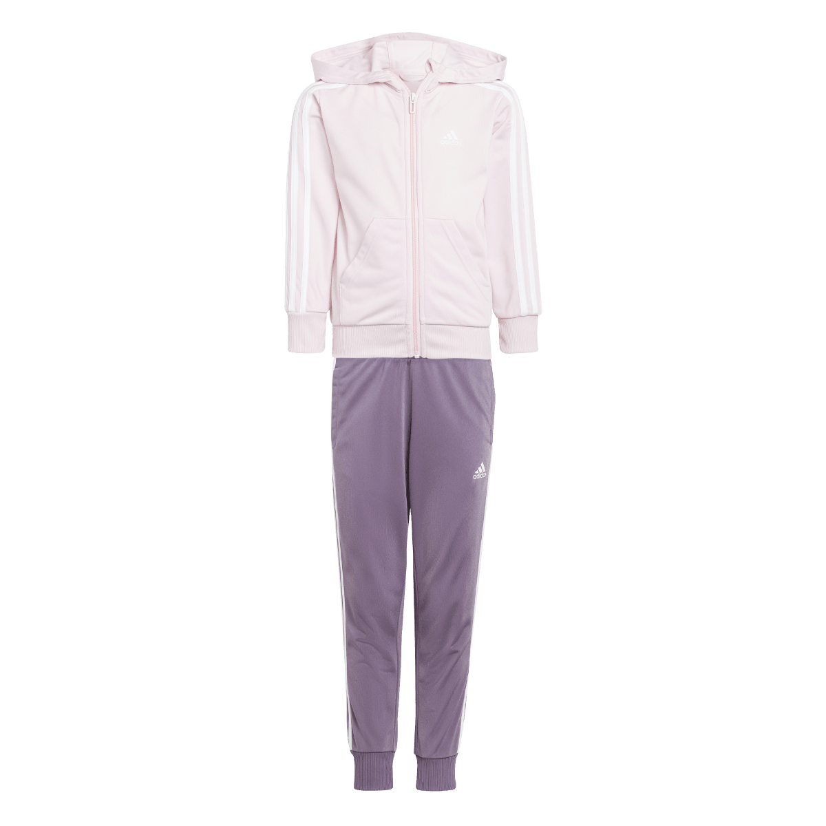 LK 3S SHINY TS adidas imagine noua