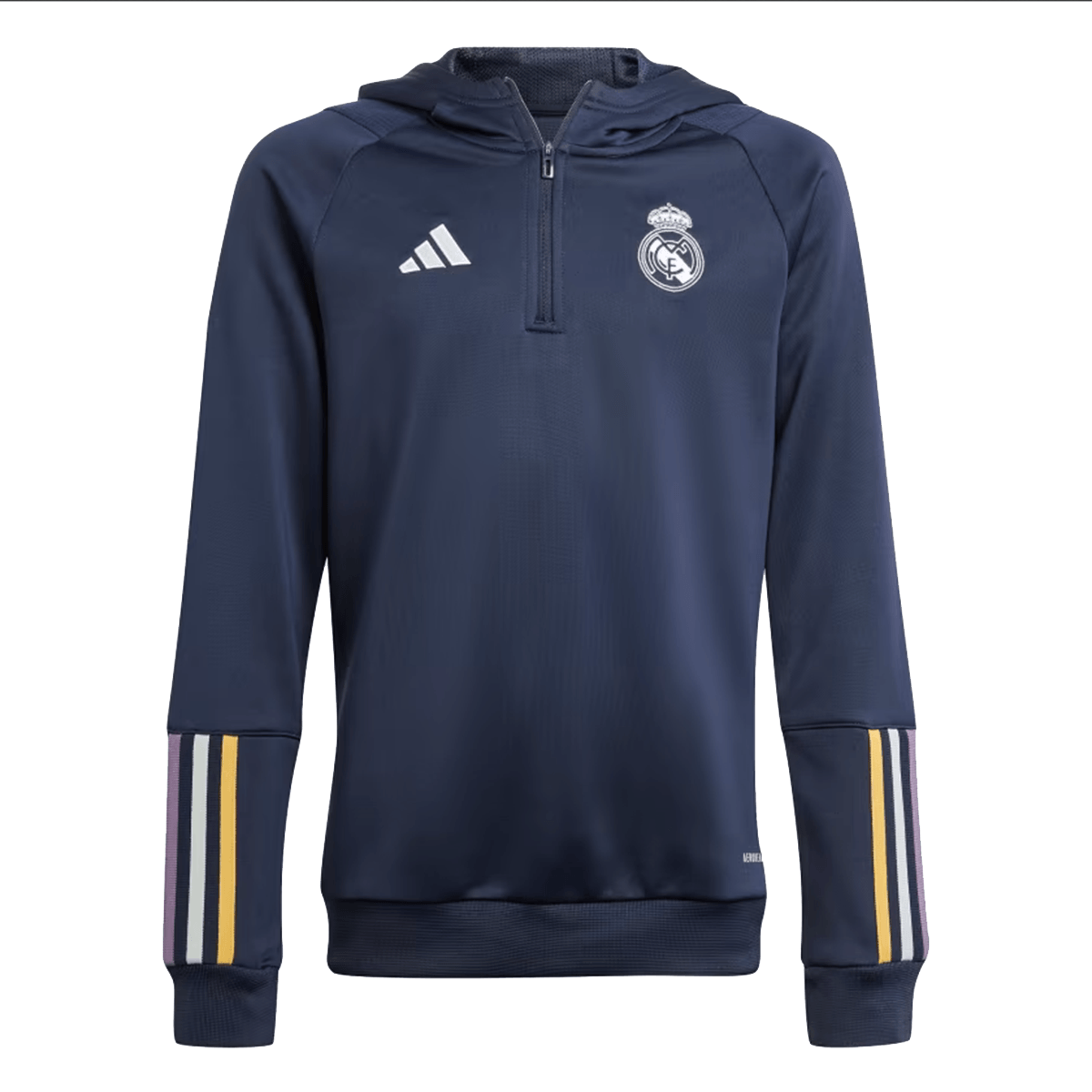 Real hoody y