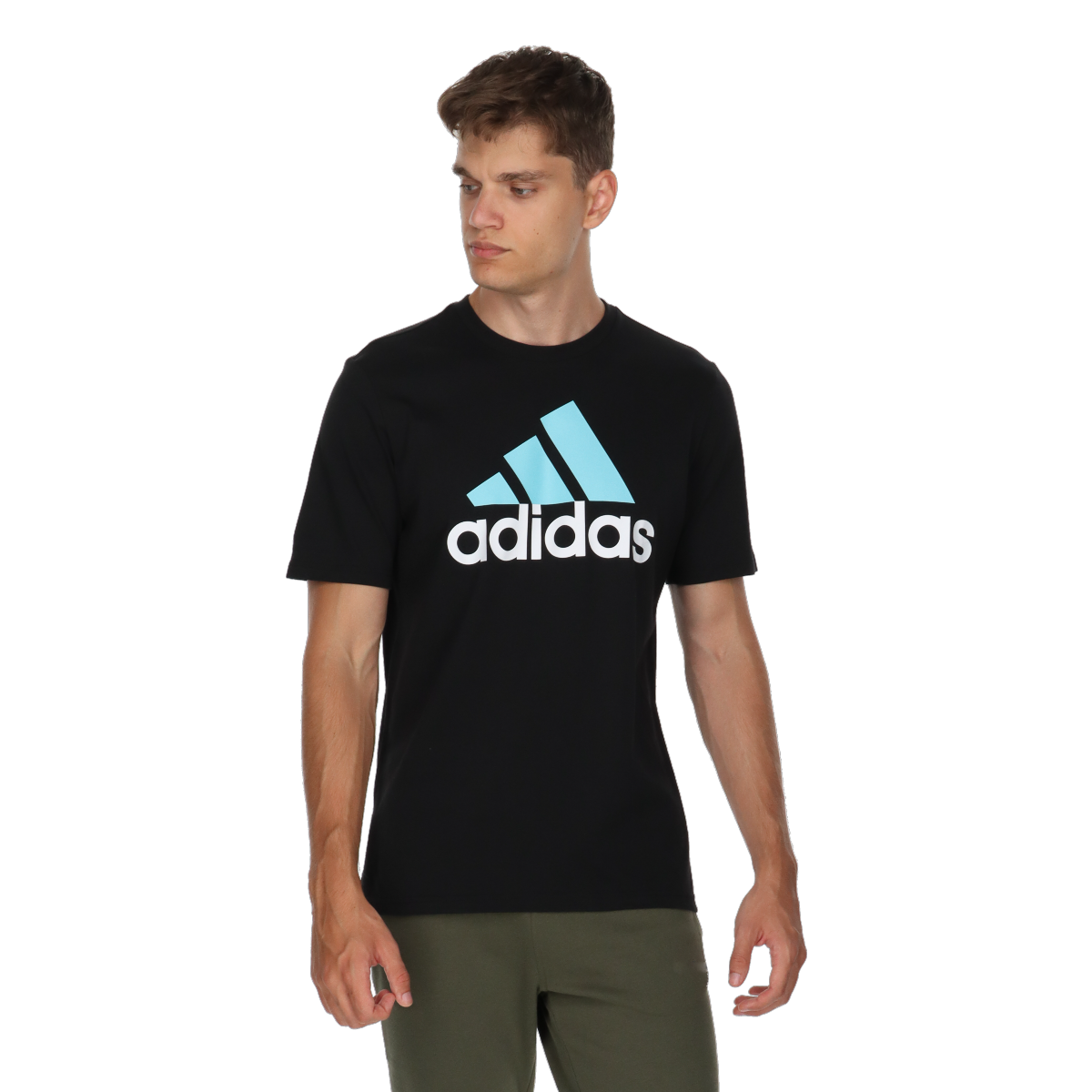 M BL SJ T adidas imagine noua