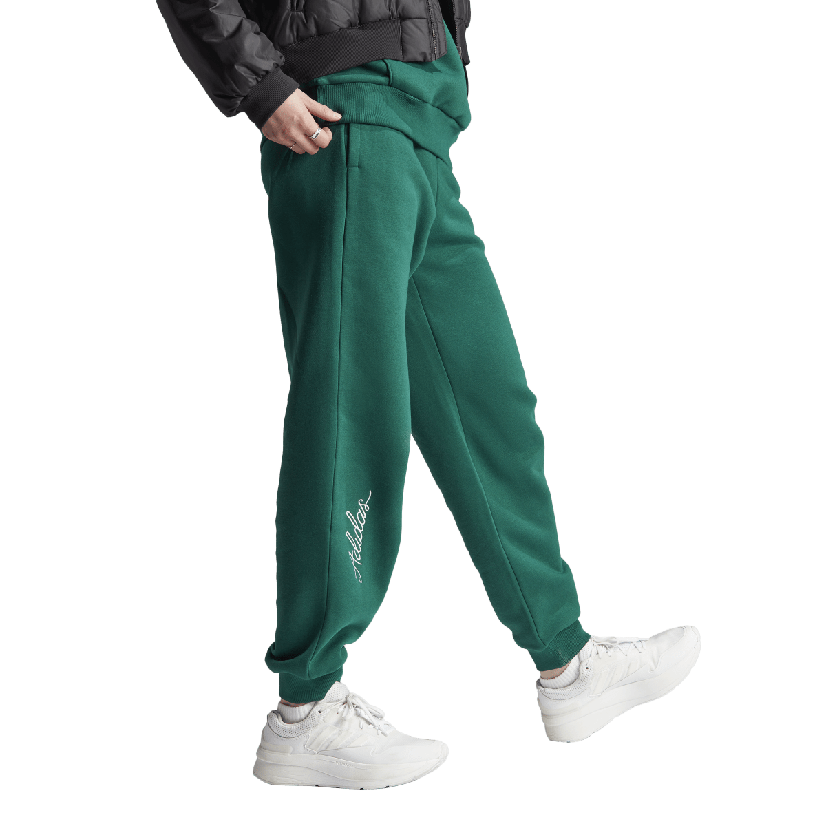 W BLUV Q3 FL PT adidas imagine noua