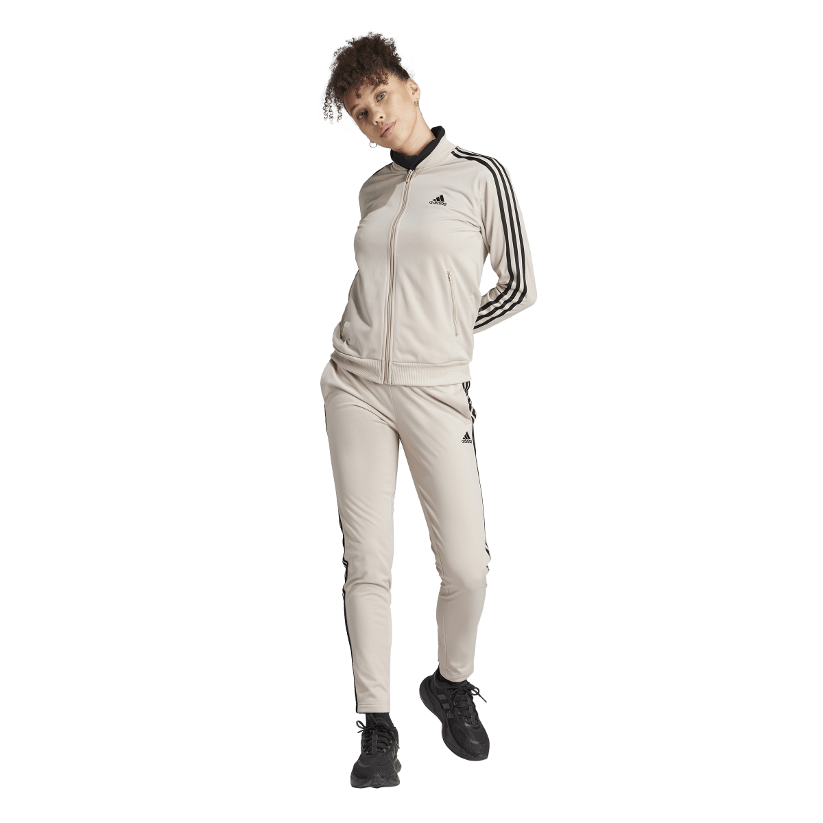 W 3S TR TS adidas imagine noua