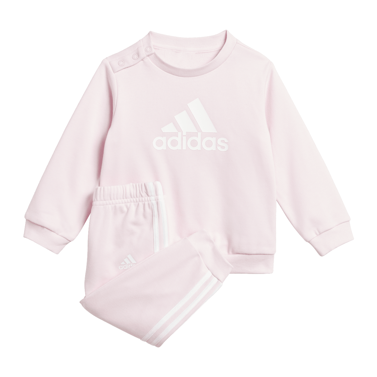 I BOS Jog FT adidas