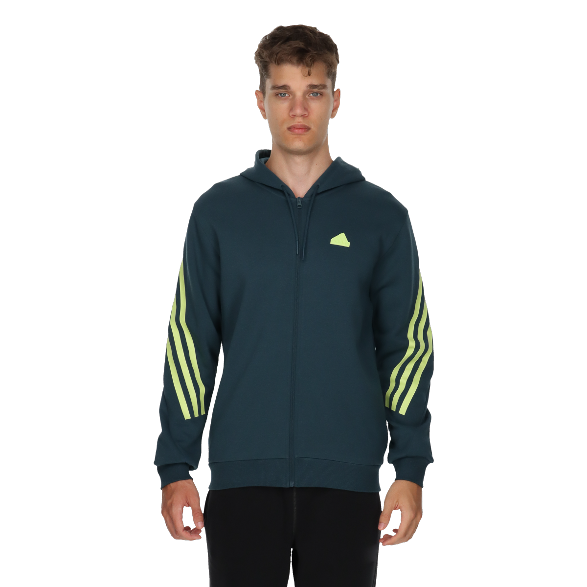 M FI 3S FZ adidas imagine noua