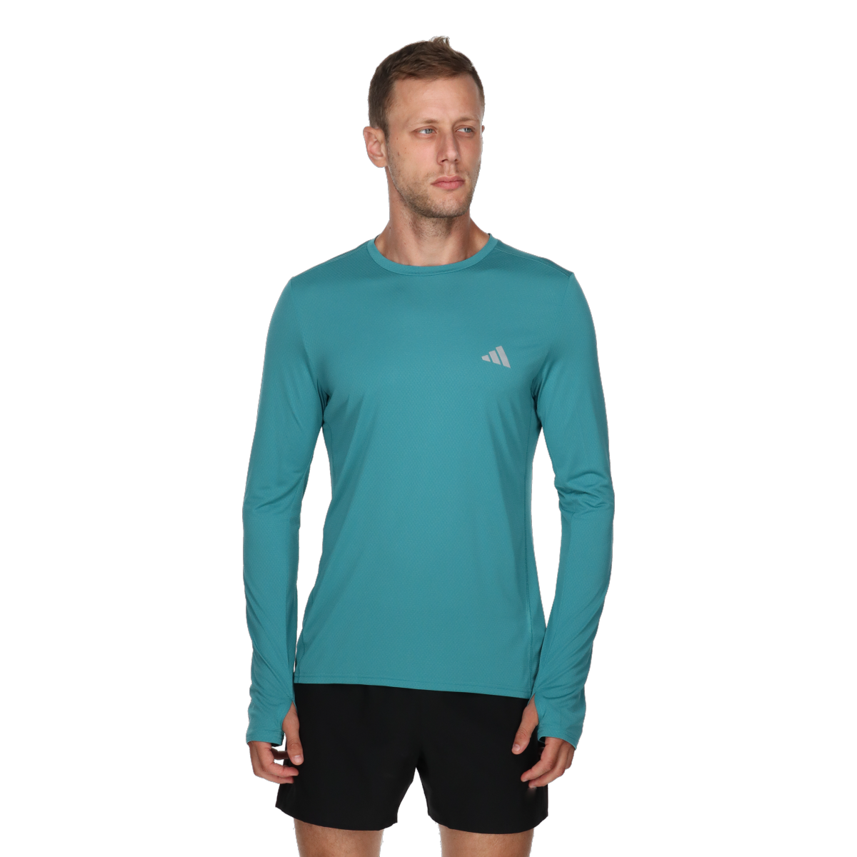 RUN IT LS adidas imagine noua
