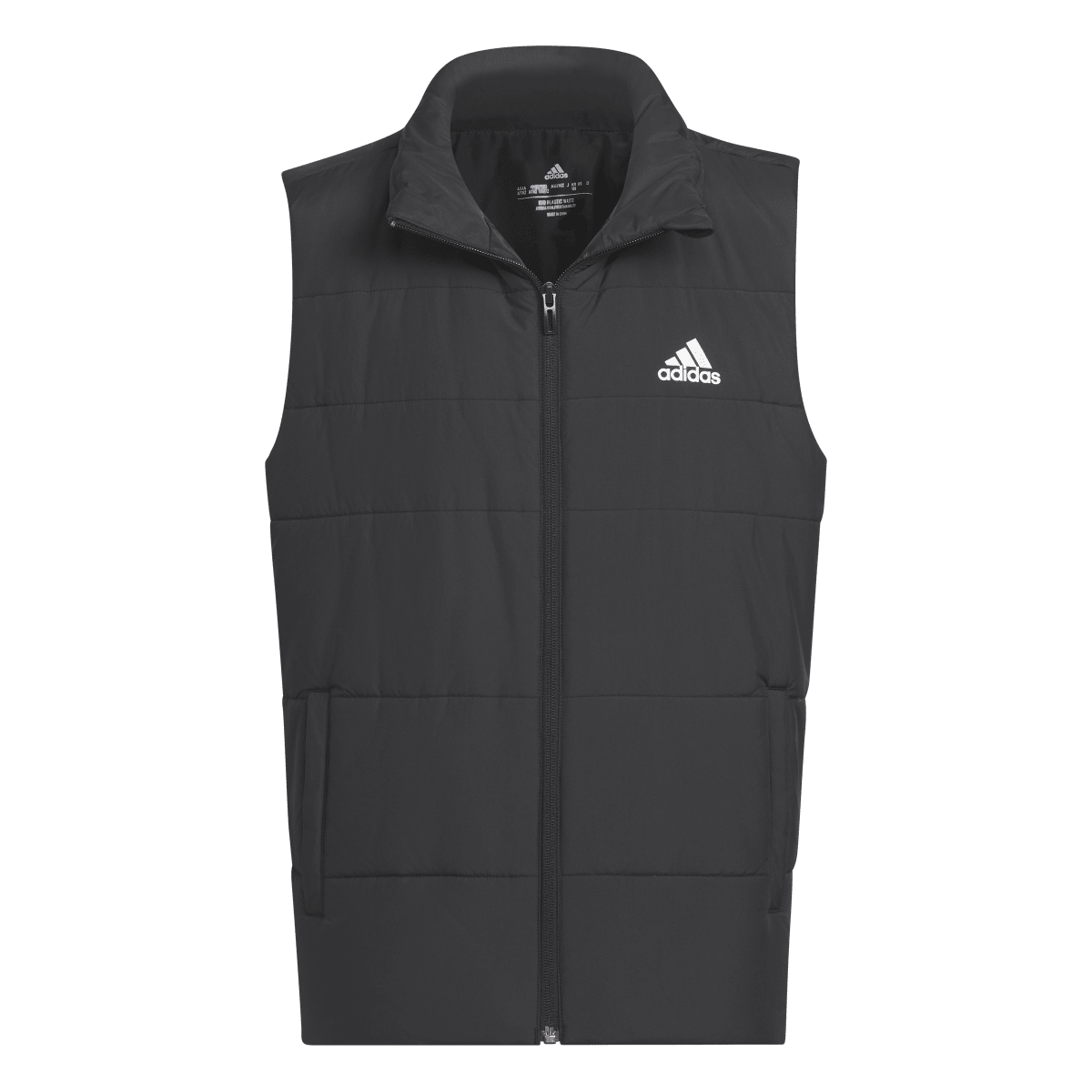 Jk pad vest