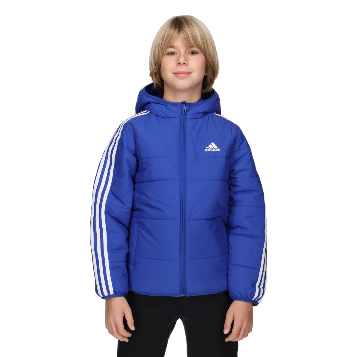 Jk 3s pad jkt