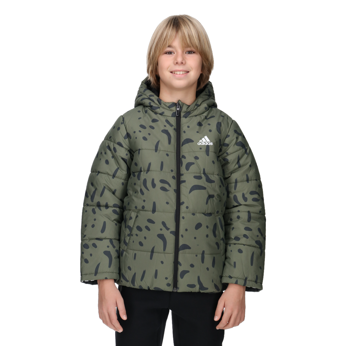 Jk rev pad jkt