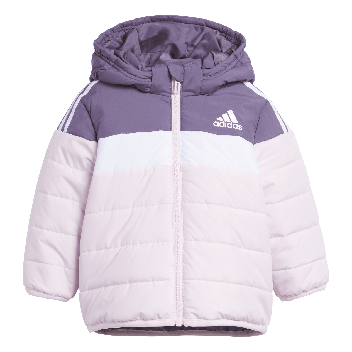 IN F PAD JKT adidas imagine noua
