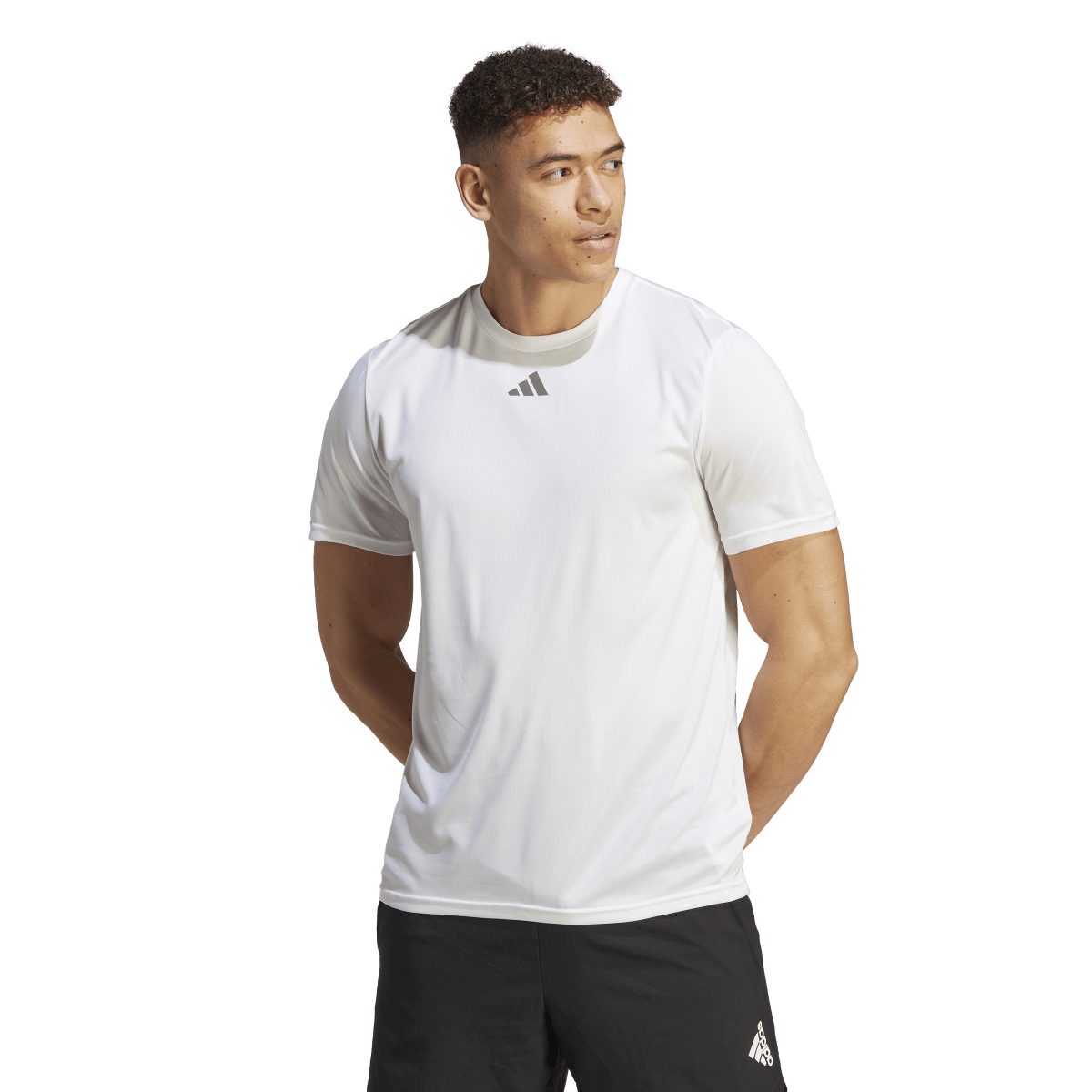 HIIT SLG TEE ADIDAS