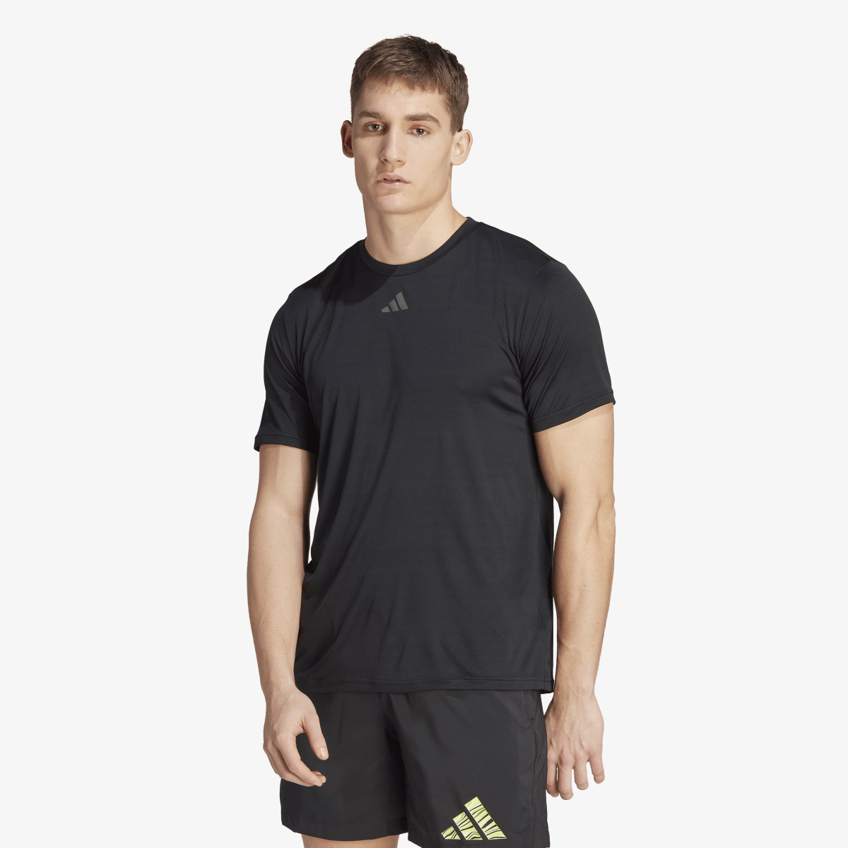 adidas Tricou HIIT SLOGAN