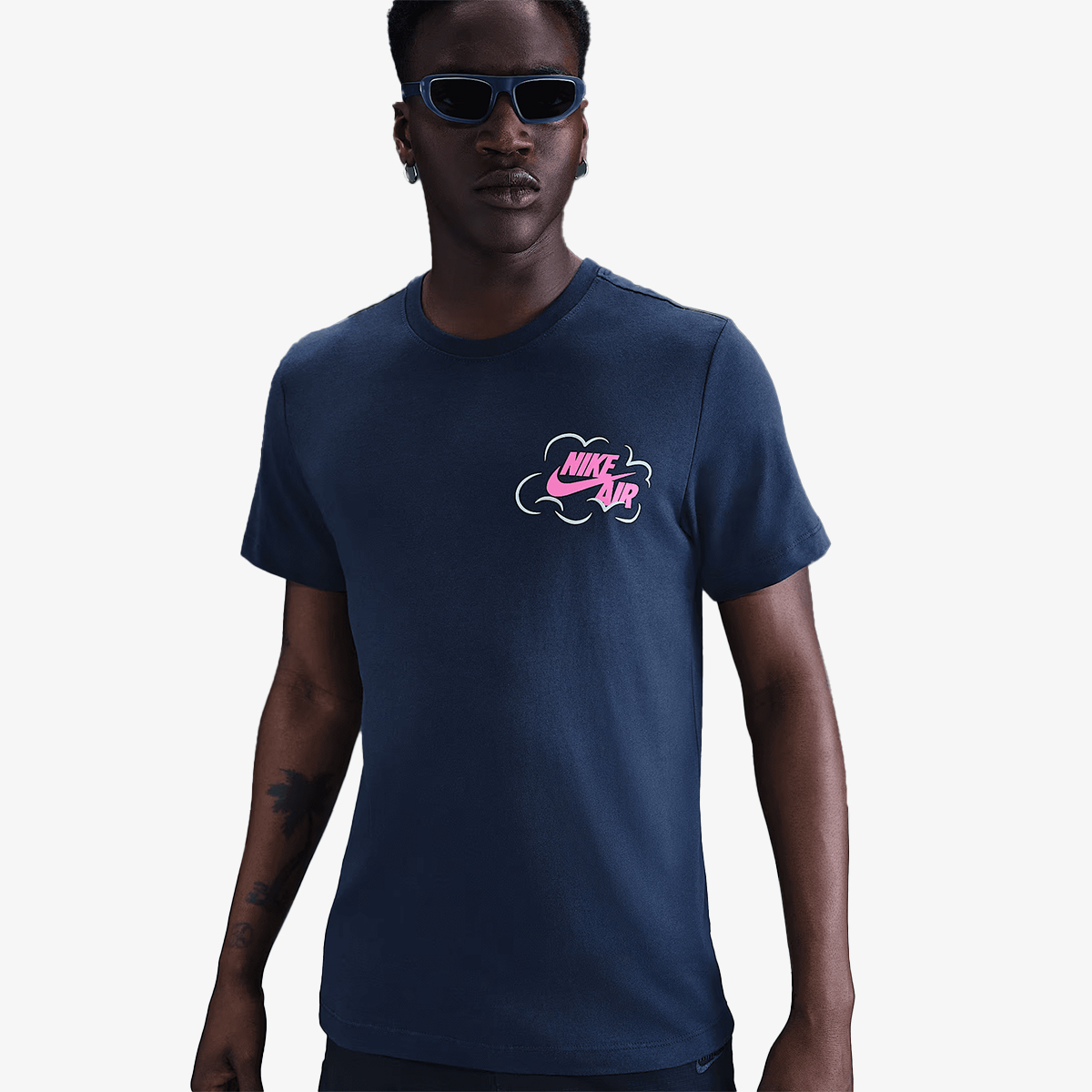 Nike Tricou M NSW GFX TEE | SportVision Romania