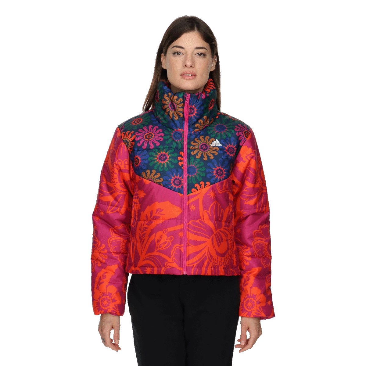 Farm jacket