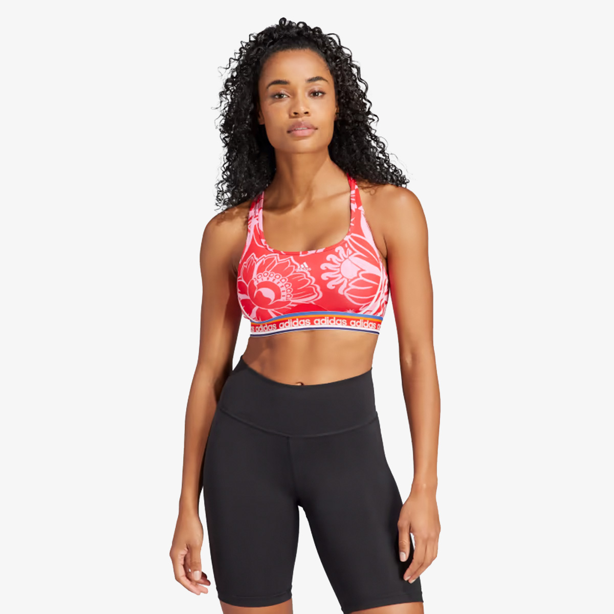 Bustiere si topuri SportVision Romania strana