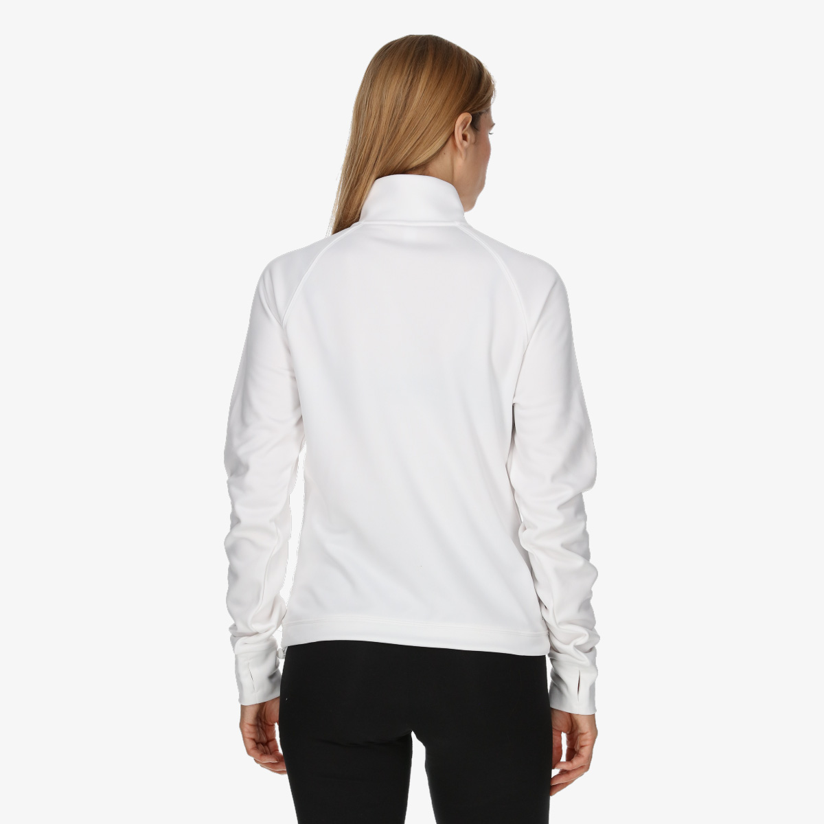 adidas Hanorac AEROREADY HALF-ZIP | SportVision Romania