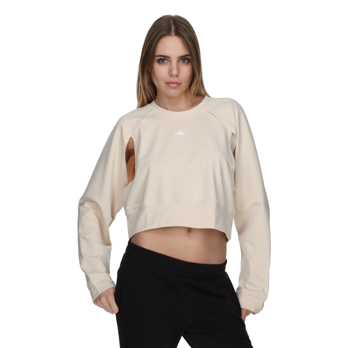 POWER COVER UP adidas imagine noua