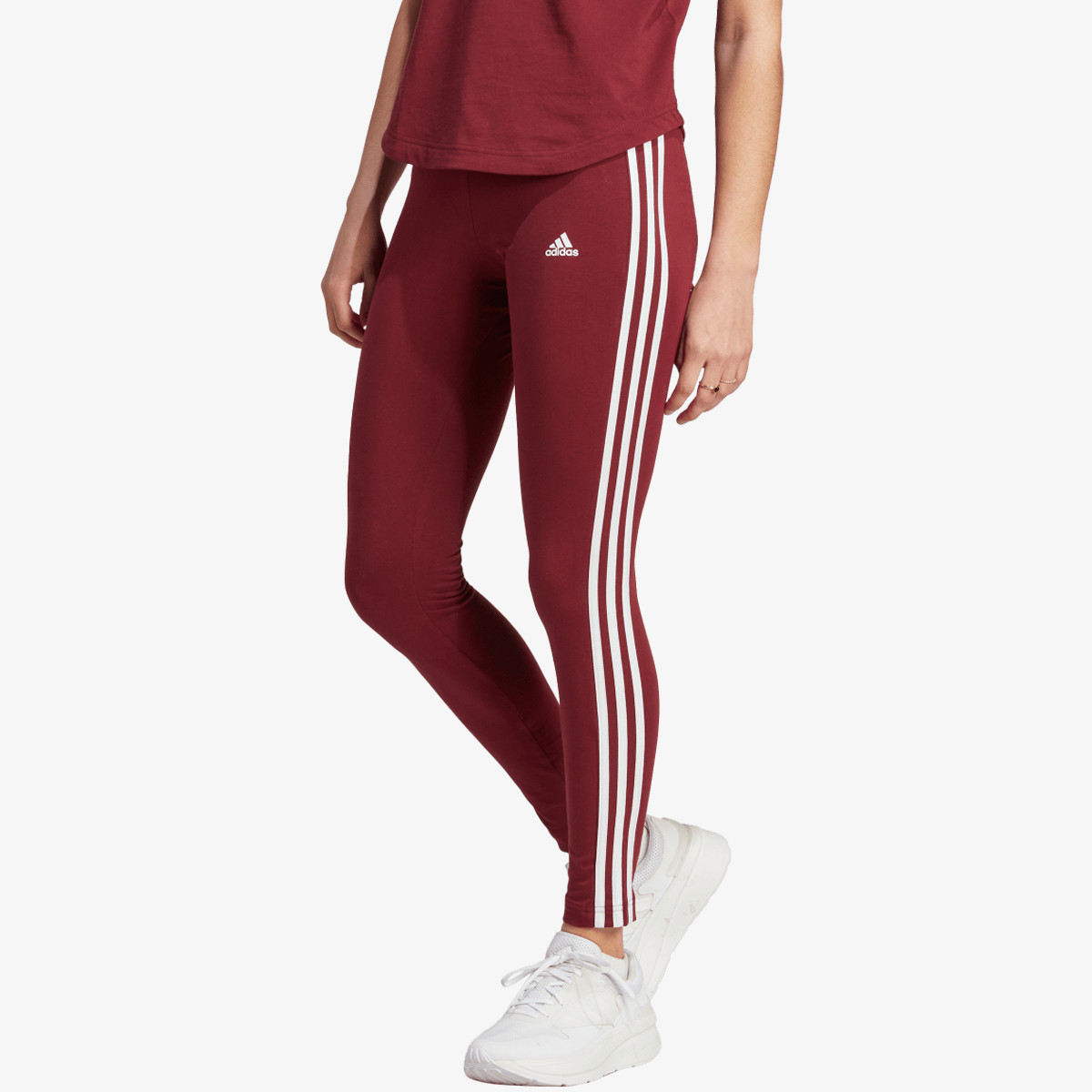 Adidas 3 hot sale stripes romania