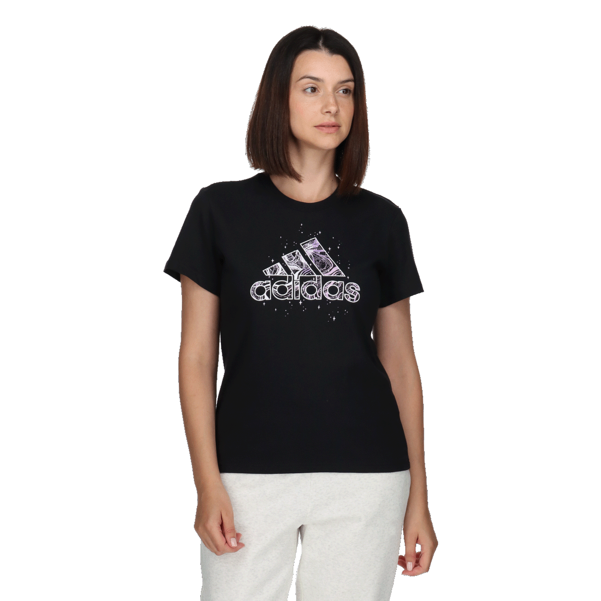 W MYST FILL T adidas imagine noua
