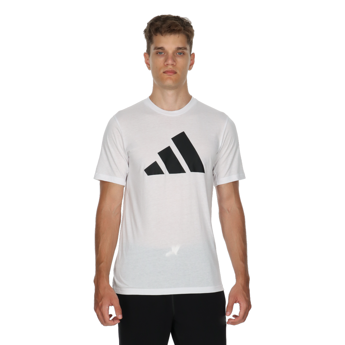TR-ES FR LOGO T ADIDAS