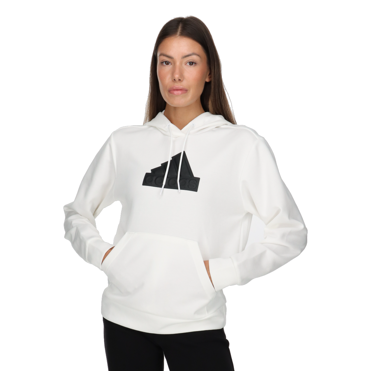 W FI BOS HOODIE adidas