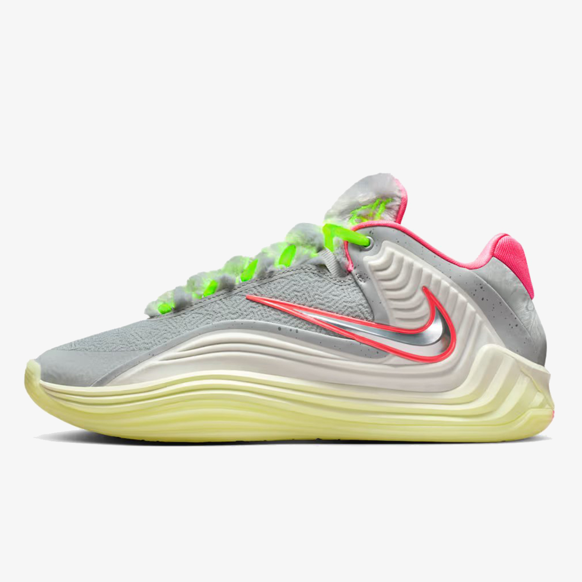 Nike Pantofi Sport Giannis Freak 7 | SportVision Romania