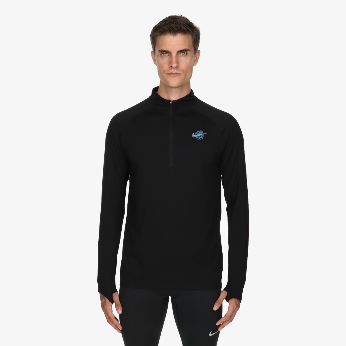 Nike Tricou maneca lunga Dri-FIT Stride Energy | SportVision Romania