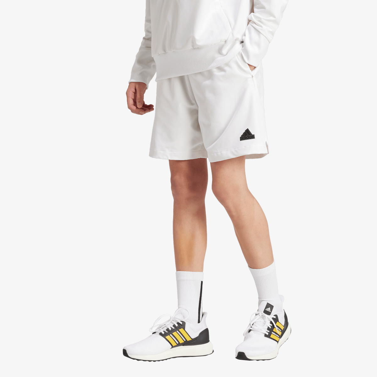 adidas Pantaloni scurti Z.N.E. | SportVision Romania