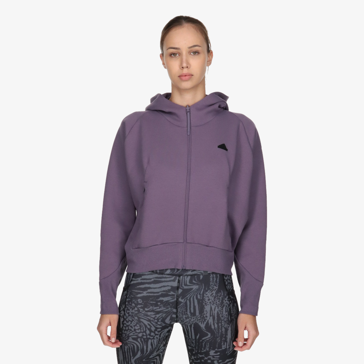 adidas Hanorac Z.N.E. PREMIUM FULL-ZIP | SportVision Romania