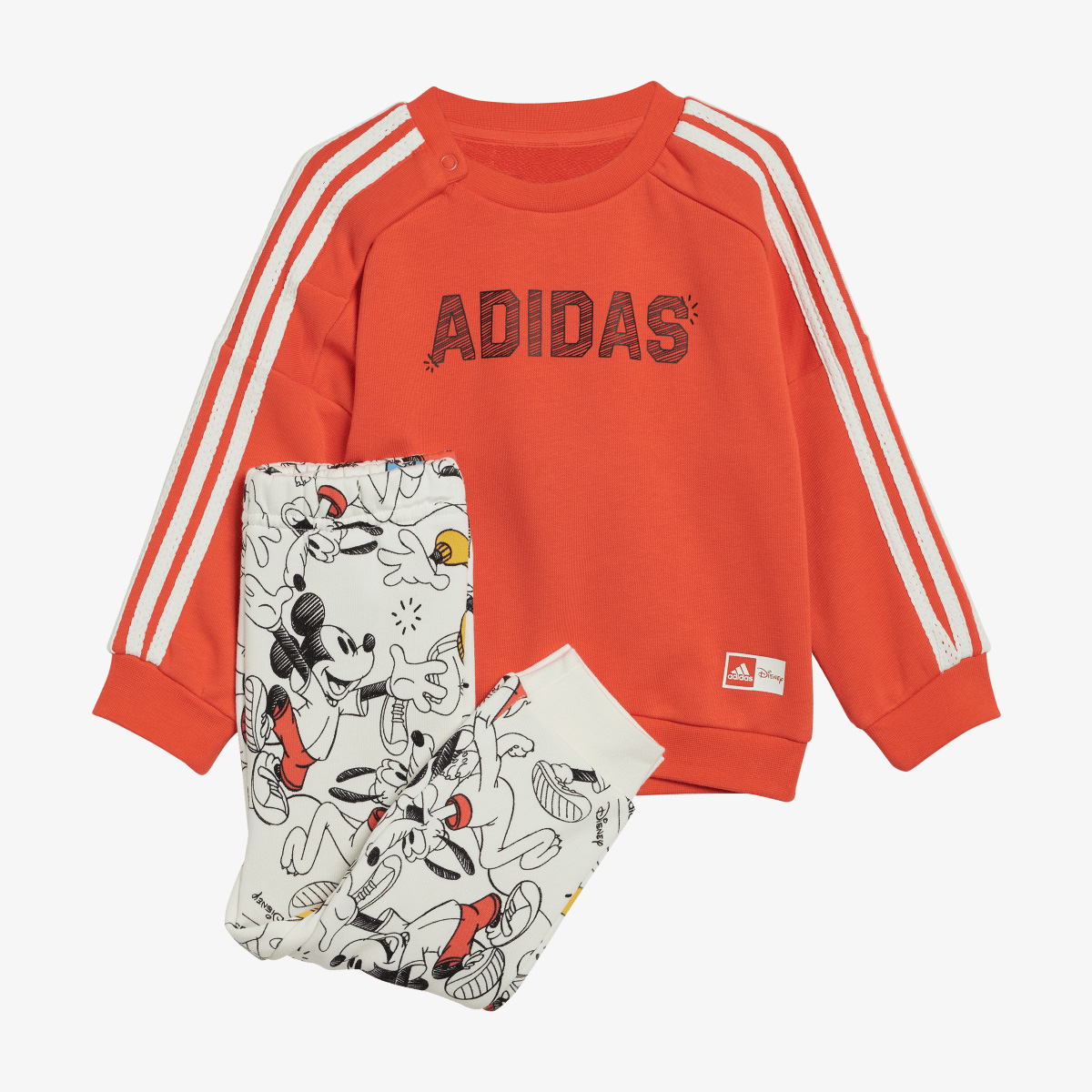 adidas Trening DISNEY MICKEY MOUSE AND SET | SportVision Romania