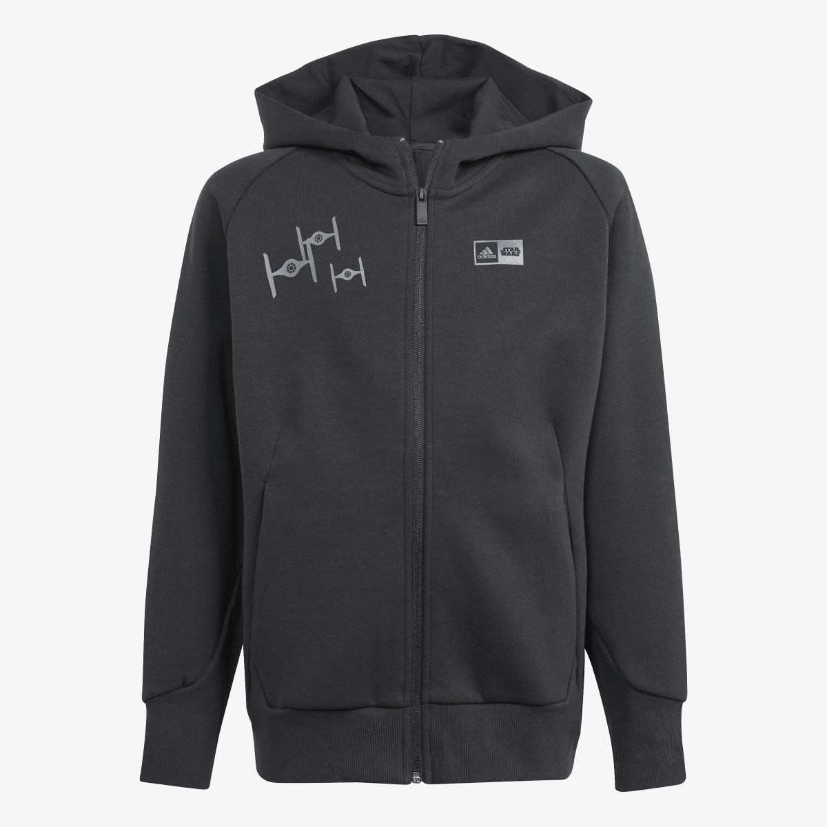 adidas Hanorac STAR WARS Z.N.E. FULL-ZIP | SportVision Romania