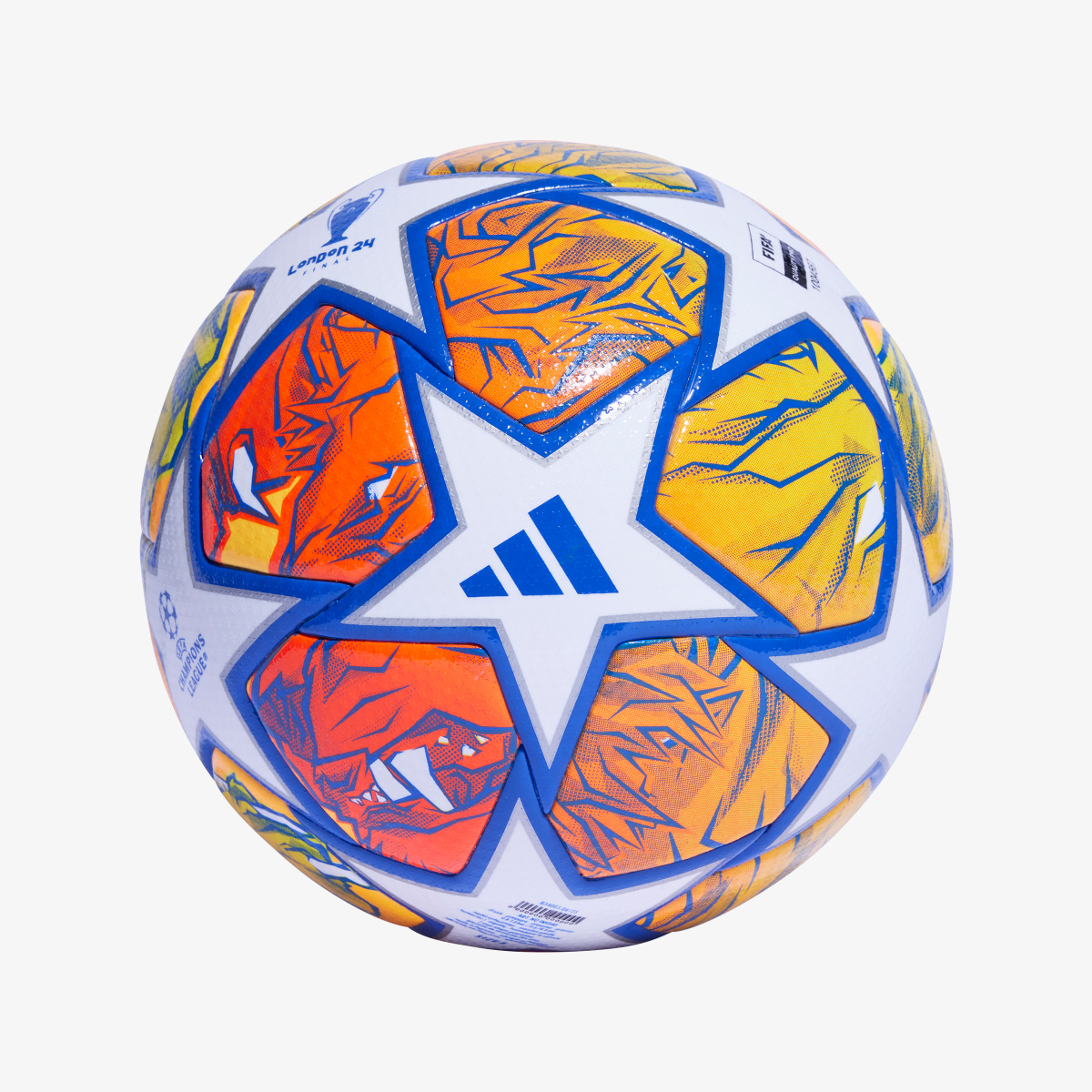 adidas Minge UEFA Champions League | SportVision Romania
