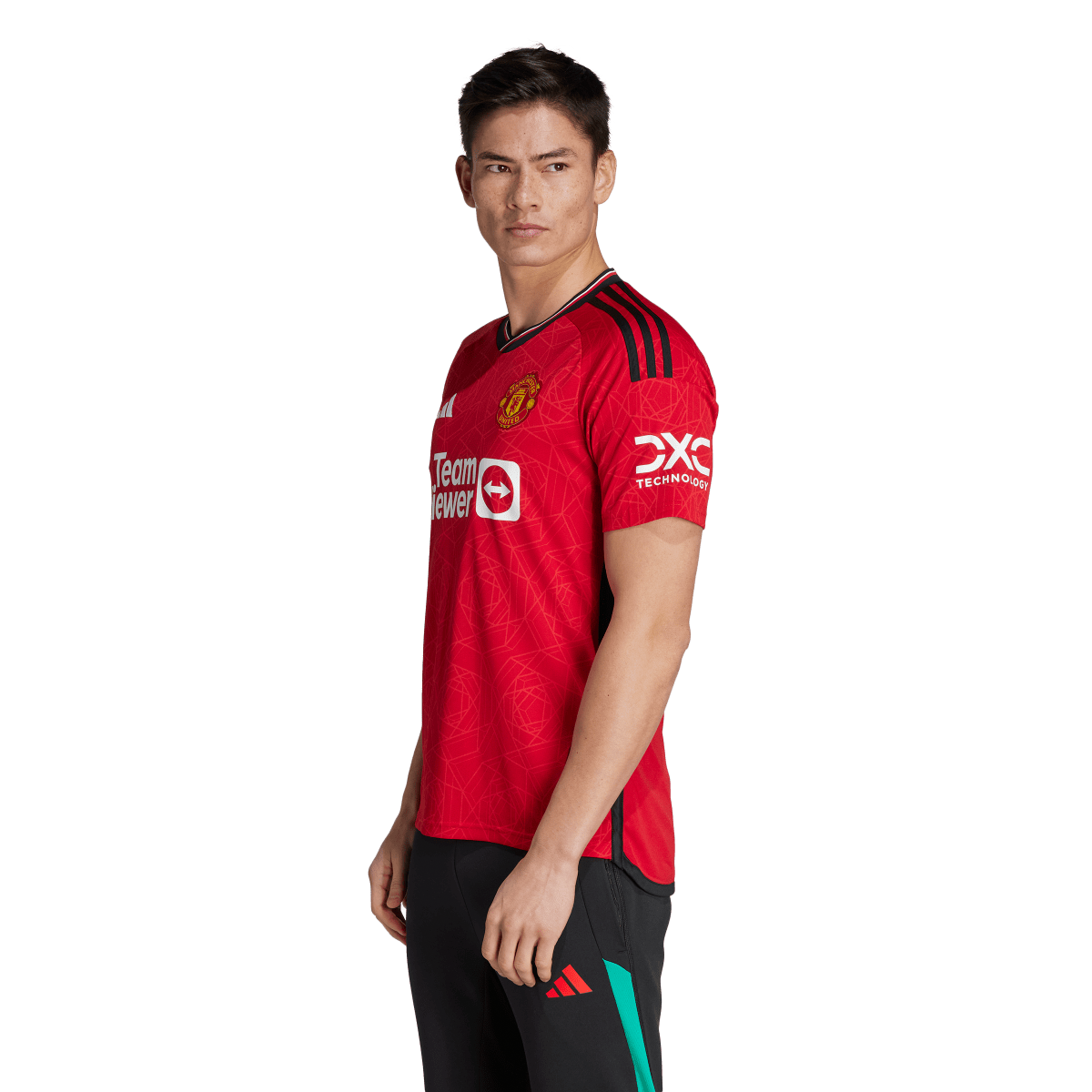 Mufc h jsy