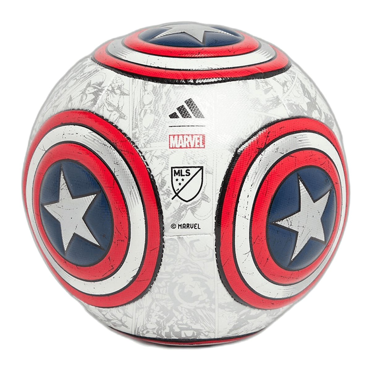 MLS MINI CAP Adidas