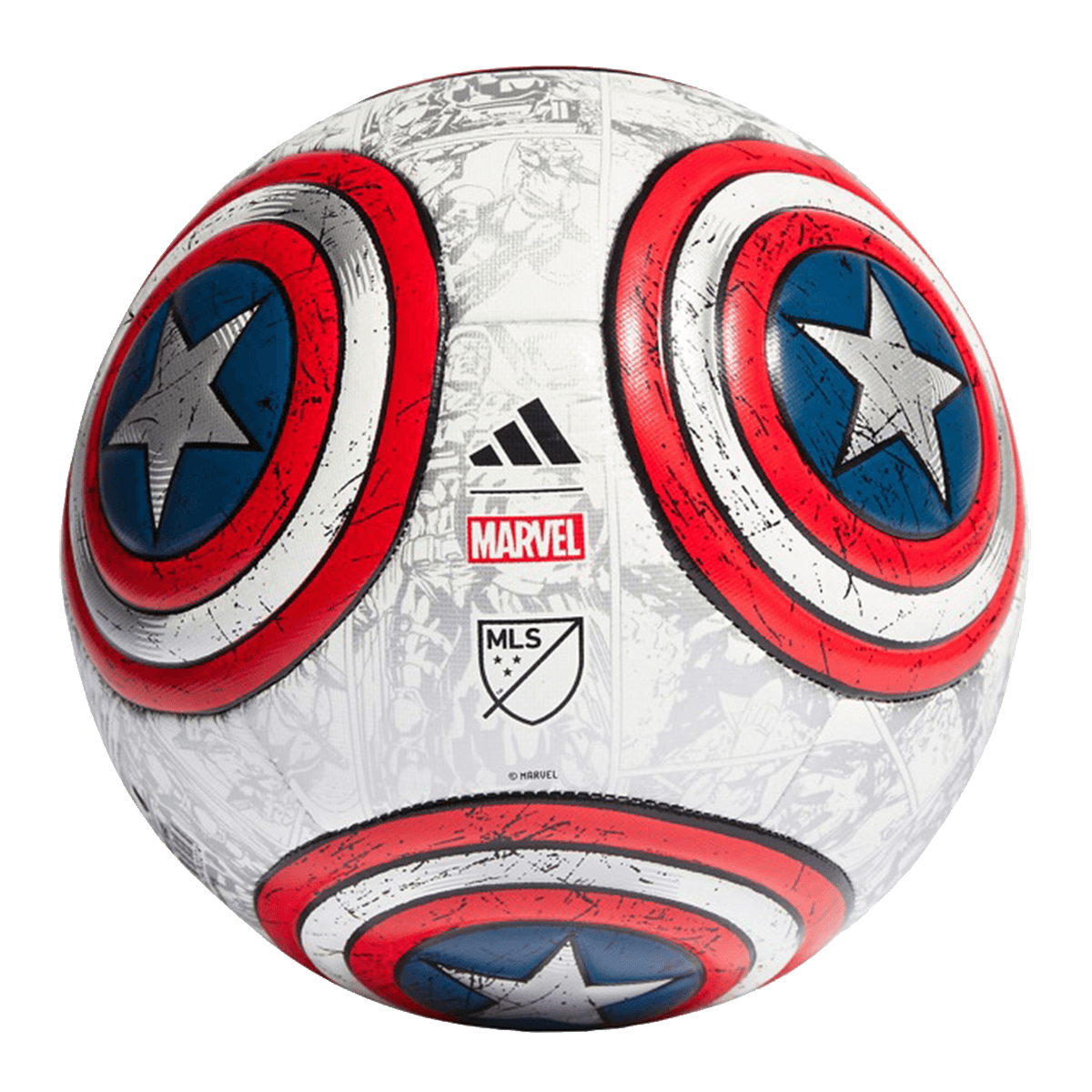 MLS TRN CAP Adidas
