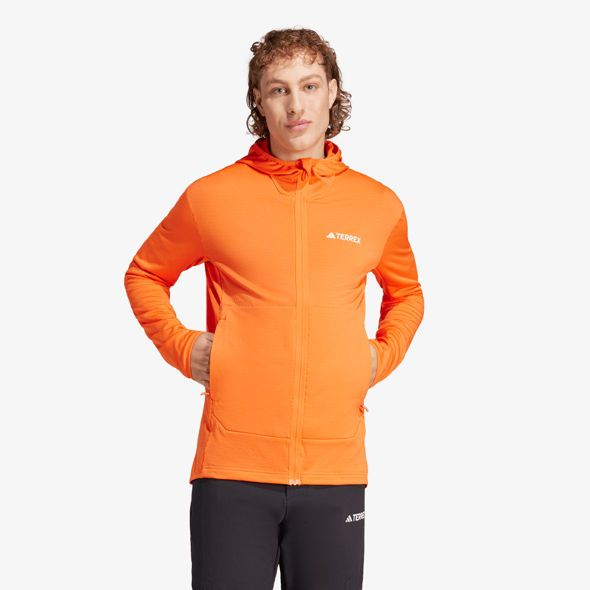 adidas Hanorac Xpr | SportVision Romania