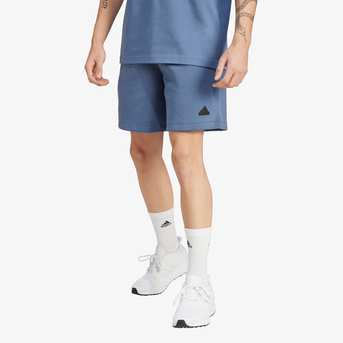 adidas Pantaloni scurti M Z.N.E. PR SHO | SportVision Romania