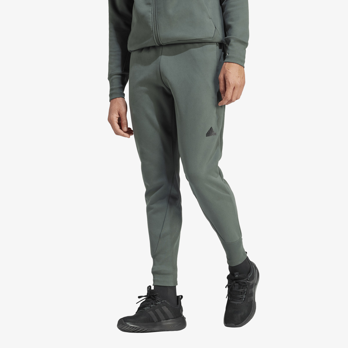adidas Pantaloni de trening Z.N.E. WINTERIZED SWEAT | SportVision
