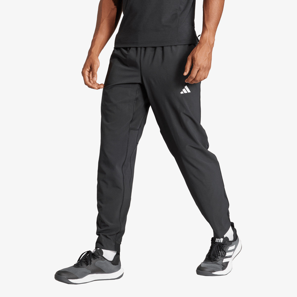 adidas Pantaloni de trening Essentials | SportVision Romania