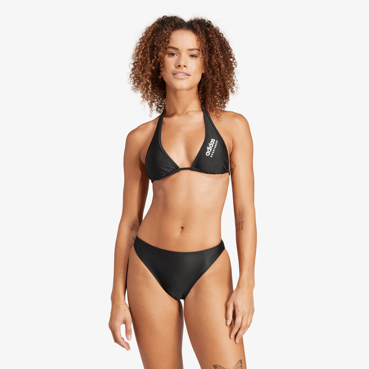 adidas Costum baie (2 piese) NECKHOLDER | SportVision Romania