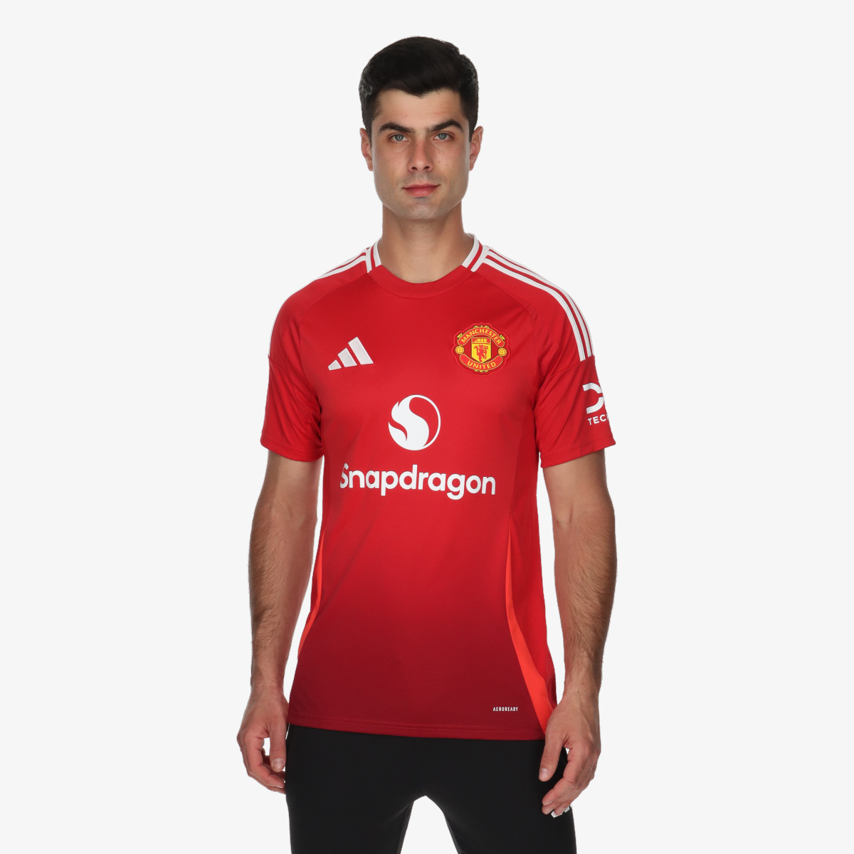 ウェア  Manchester United Jersey M IU1397.jpg