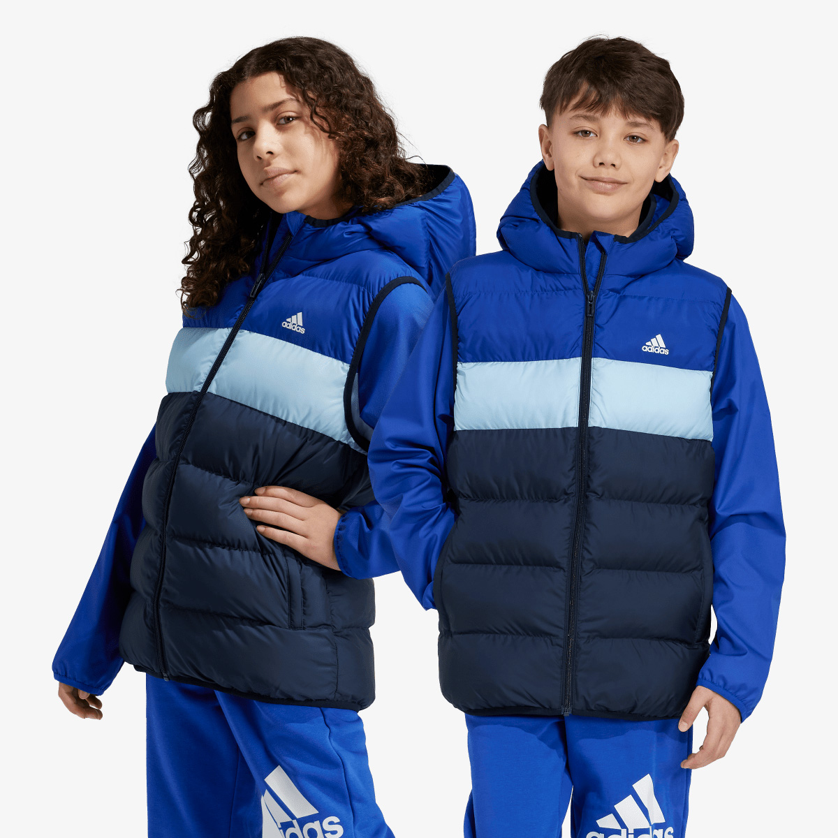 adidas Vesta J SD VEST | SportVision Romania