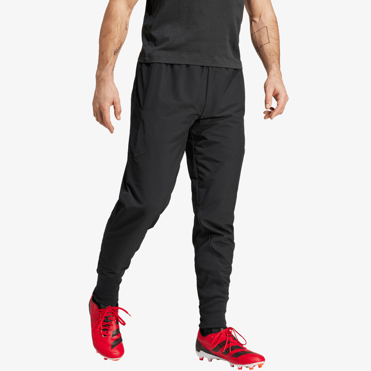 adidas Pantaloni de trening AB ZNE WV PT M | SportVision Romania