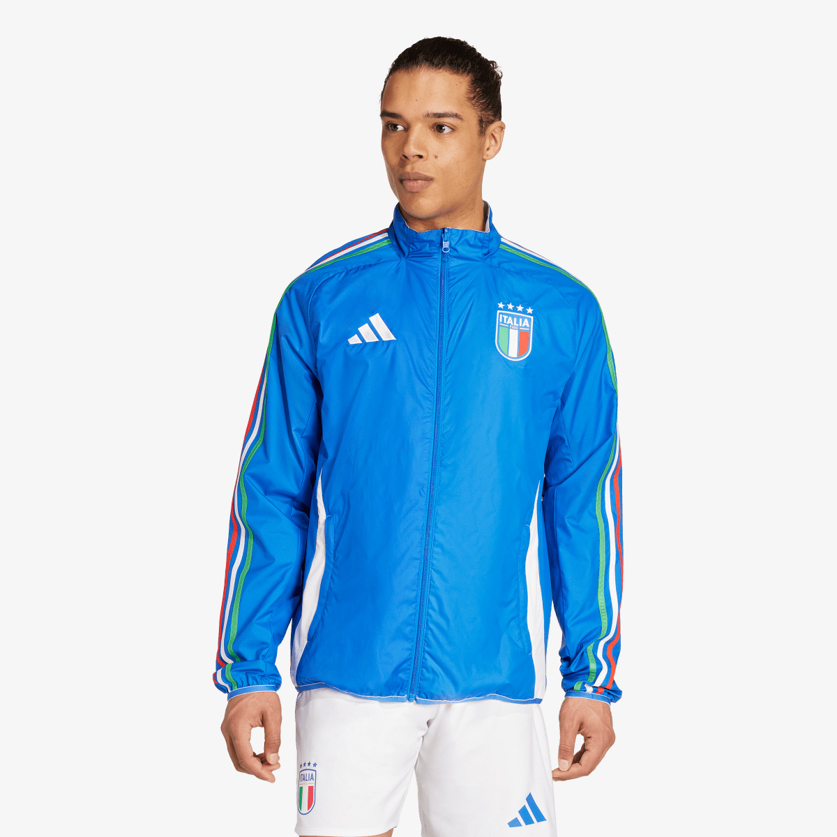 adidas Jacheta Anthem | SportVision Romania