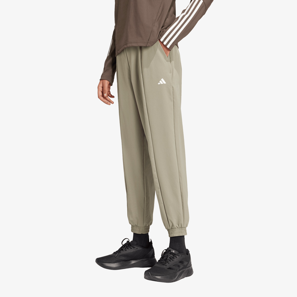 adidas Pantaloni de trening Tr-es Min | SportVision Romania