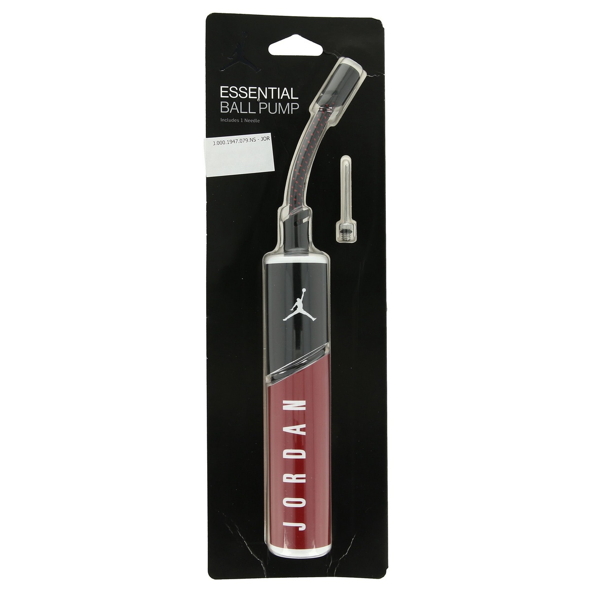 JORDAN ESSENTIAL BALL PUMP INTL BALL