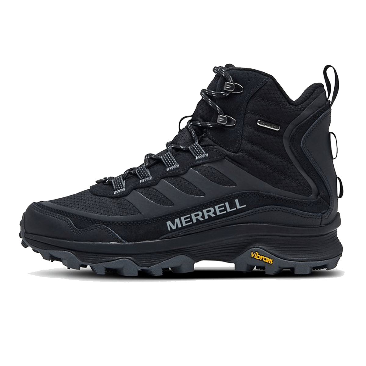 MOAB SPEED THERMO MID WP MERRELL imagine noua