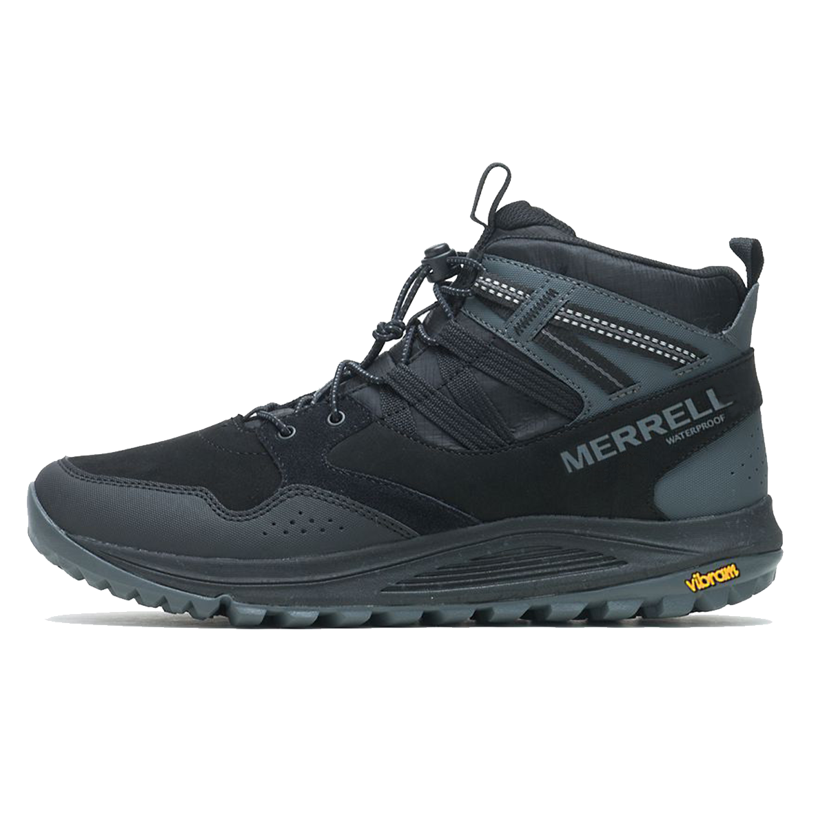 NOVA SNEAKER BOOT BUNGEE WP Boot imagine noua