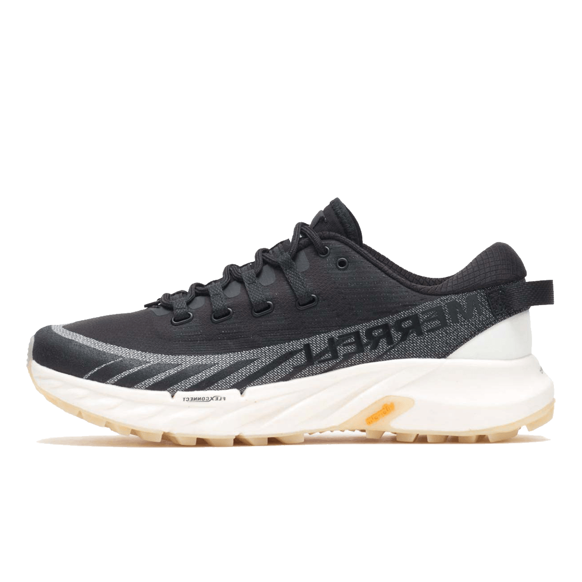 AGILITY PEAK 4 SOLUTION DYE MERRELL poza 2022 adidasi-sport.ro cel mai bun pret  online