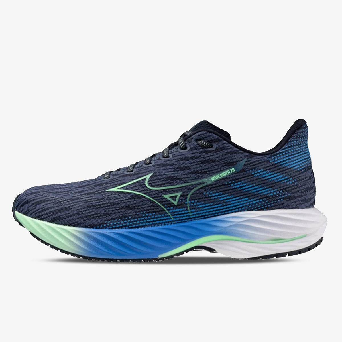 MIZUNO Pantofi Sport WAVE RIDER 28 | SportVision Romania