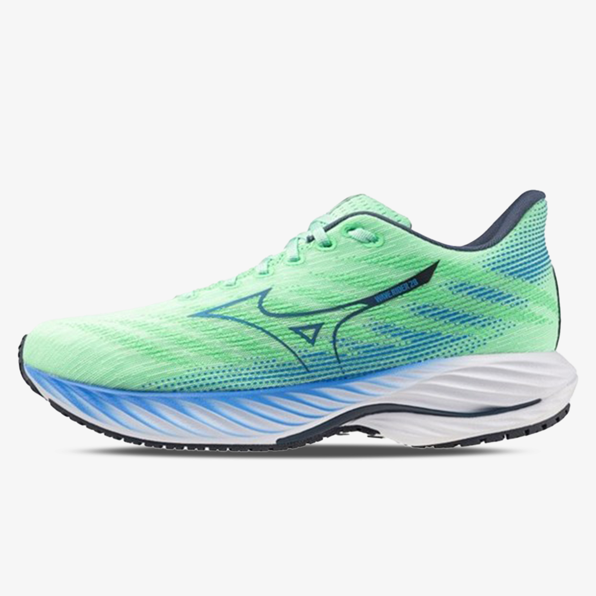 グラボノイド MIZUNO Pantofi Sport WAVE RIDER 28 | SportVision Romania