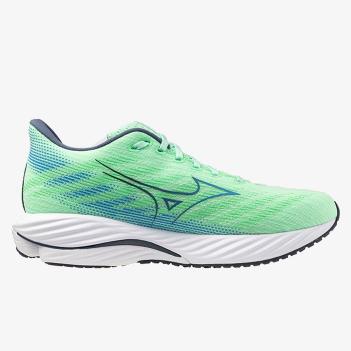 MIZUNO Pantofi Sport WAVE RIDER 28 | SportVision Romania